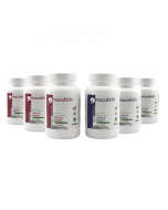 Macabido® 3  Men's & 3 Women's Formula Bundle