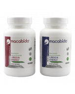 Macabido® Men's & Women's Bundle