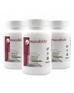 Macabido® 3 Women's Formula Bundle