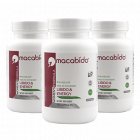 Macabido® 3 Women's Formula Bundle