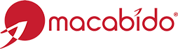 Macabido® Logo