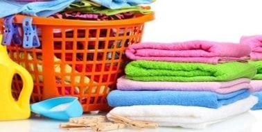 The Hidden Dangers Lurking in Your Laundry