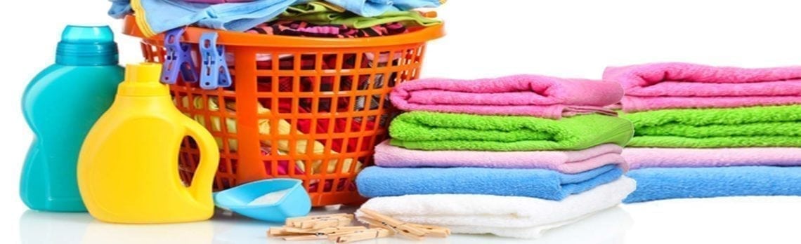 The Hidden Dangers Lurking in Your Laundry