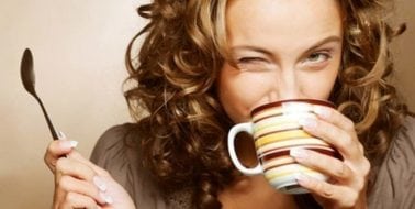 Coffee Contributes to Hormone Imbalance and Low Libido