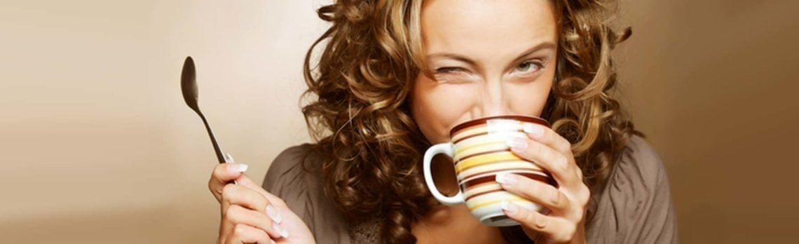 Coffee Contributes to Hormone Imbalance and Low Libido