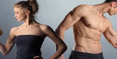 Gewichtsverlust verbessert Ihr Sexleben nicht immer