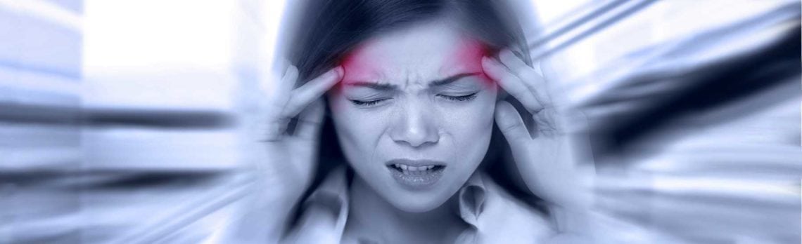 Migraine Causes: Study Points to BPA Found in Plastics