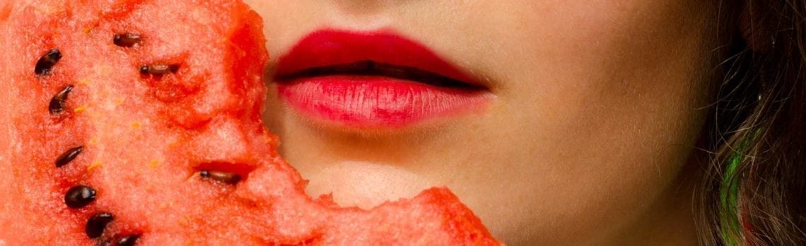 Five Foods that Boost Sex Drive