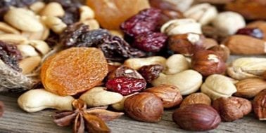 Nuts & Seeds to Boost Libido