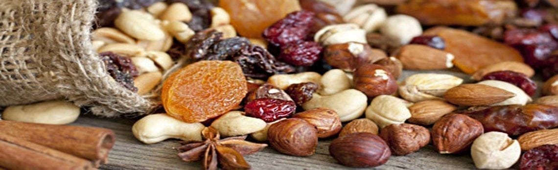Nuts & Seeds to Boost Libido