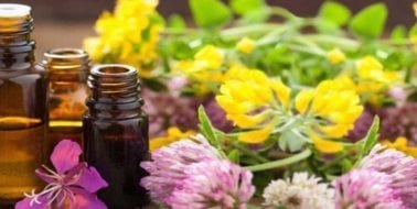 Boost Your Libido With Essential Oils