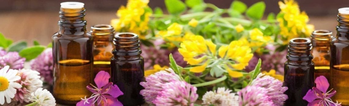 Boost Your Libido With Essential Oils