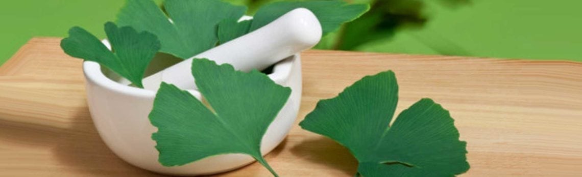 Increase Energy, Libido and More With Ginkgo Biloba