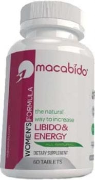Menopause, natural remedies, supplements, macabido