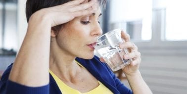 When It Might Be Menopause: Common Menopause Symptoms