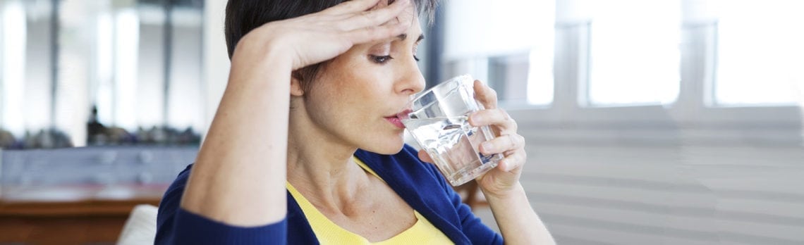When It Might Be Menopause: Common Menopause Symptoms