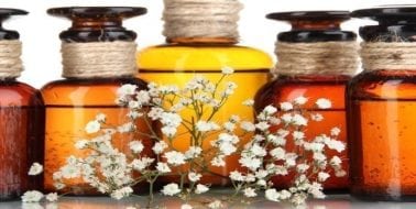 Using Essential Oils to Boost Libido Naturally