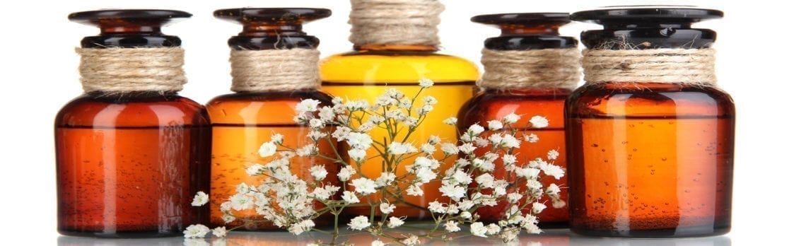 Using Essential Oils to Boost Libido Naturally