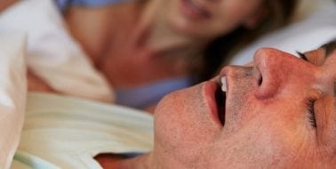 The Connection Between Sleep Apnea and Sex Drive