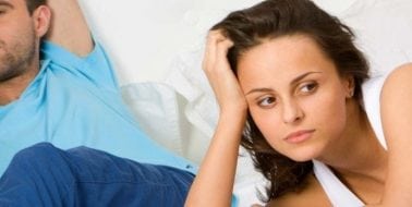 Can Hormonal Imbalance Cause Low Libido? 2