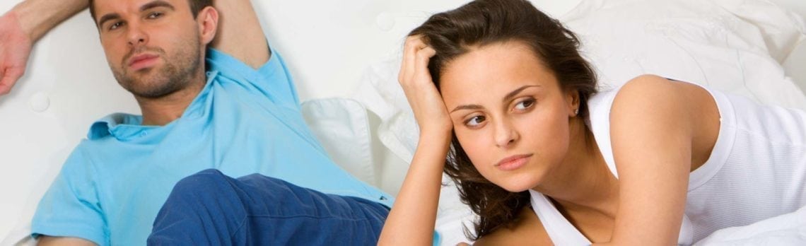 Can Hormone Imbalance Cause Low Libido Symptoms?