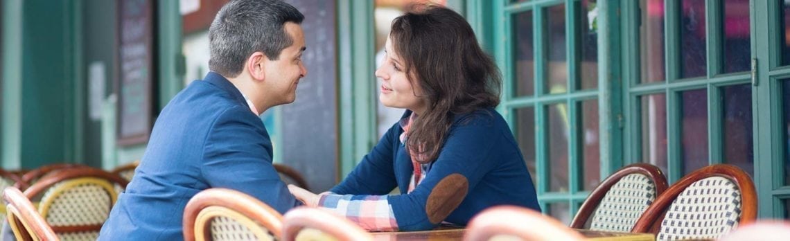 Clear Communication to Increase Intimacy in the Golden Years