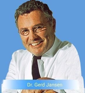 Dr. Gerd Jansen