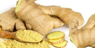 Ingredient Spotlight: Ginger for Female Enhancement and More