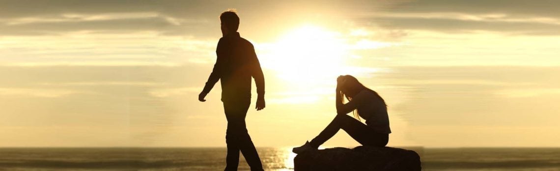 Low Libido: One of the Many Side Effects of Grief