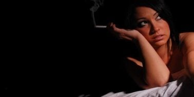 Smoking and Your Sex Drive: Why Lighting Up May Extinguish the Flame in the Bedroom