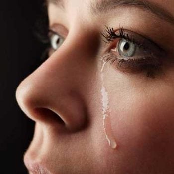 Womans' Tears, Men's Libido