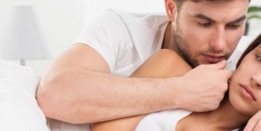 What to Do When Your Sex Drive is Higher Than Your Partner's (or Vice Versa)