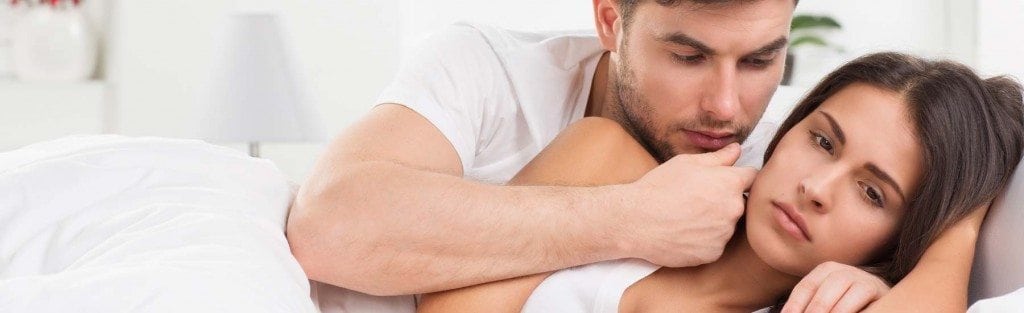 What to Do When Your Sex Drive is Higher Than Your Partner's (or Vice Versa)