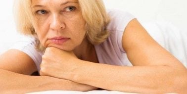 Dealing with Painful Sex During Menopause