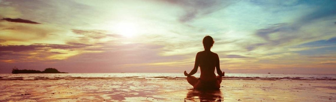 How Meditation for Low Libido Can Improve Your Sex Life