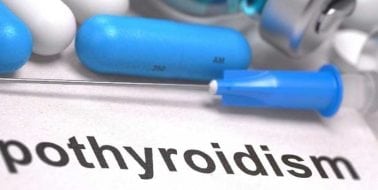Hypothyroidism and a Sluggish Sex Drive
