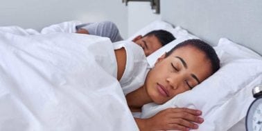 Is Sleep the New Sex? Examining Sleep's Effect on Your Sex Life