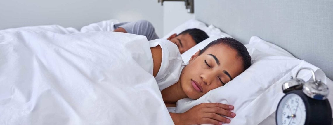 Is Sleep the New Sex? Examining Sleep's Effect on Your Sex Life