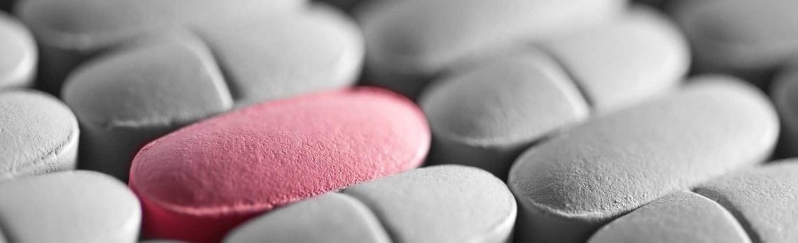 The Little Pink Pill: Wonder Drug or Disappointment?