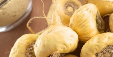 Boost Energy Naturally With These Simple Maca Recipes