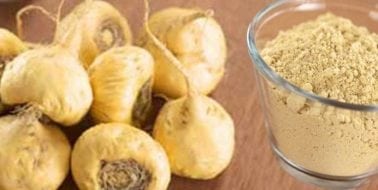 The Top Seven Health Benefits of Maca