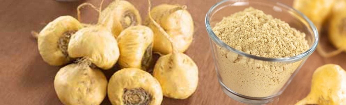 The Top Seven Health Benefits of Maca