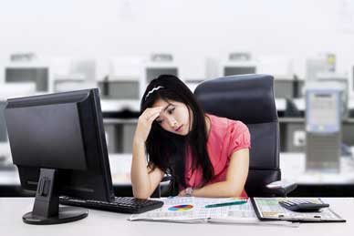 Work Stress: Why it's Worse for Women