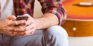 Cell Phones and Erectile Dysfunction: Could Staying Connected Cause Impotence?