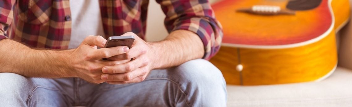Cell Phones and Erectile Dysfunction: Could Staying Connected Cause Impotence?