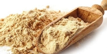 Maca and Menopause: Can an Ancient Peruvian Root Soothe Menopausal Symptoms?