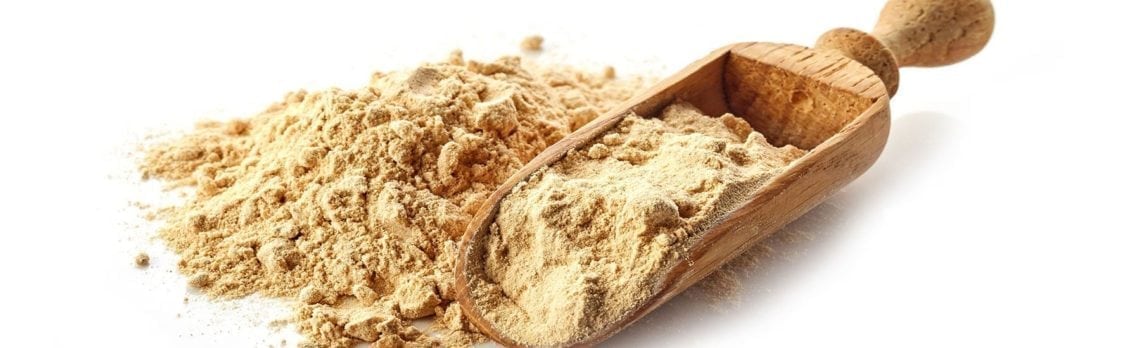 Maca and Menopause: Can an Ancient Peruvian Root Soothe Menopausal Symptoms?