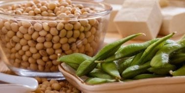 The Dangerous Link Between Soy and Libido 1