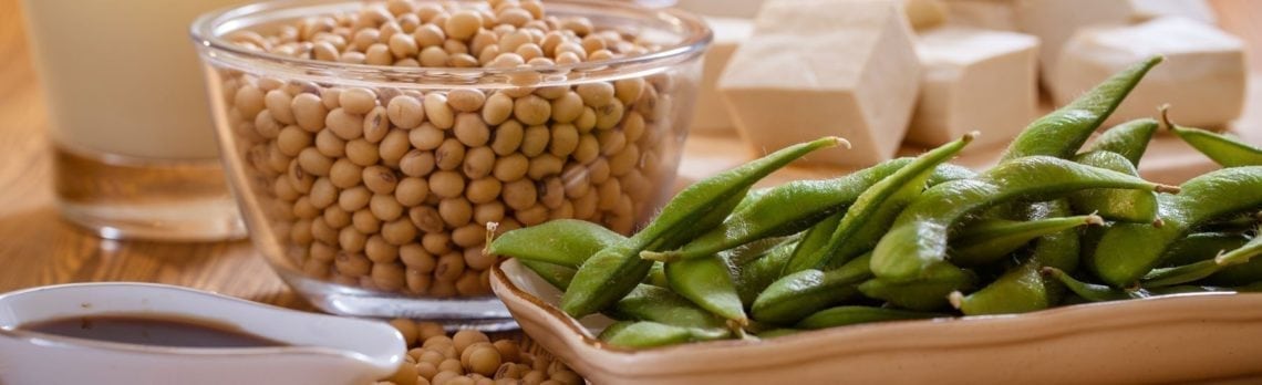 The Dangerous Link Between Soy and Libido