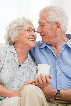 According to Science, Sex Gets Better With Age